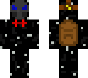 galaxy guy (watcher mask)