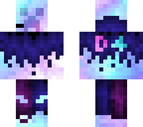 galaxy mob
