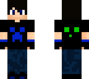 gamer boy 1