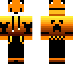 gamer fox