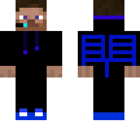 gamer steve