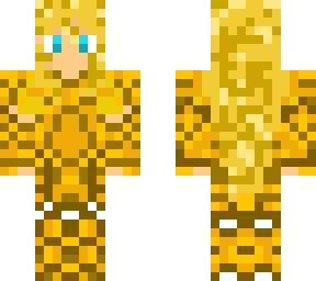 gemini no saga oce