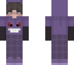 gengar boi