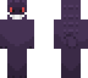 gengar slim
