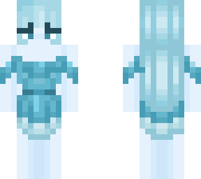 ghost girl