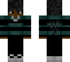 ghosty new