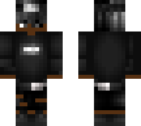 ghosty new