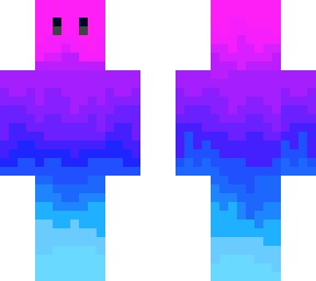 ghosty offical skin