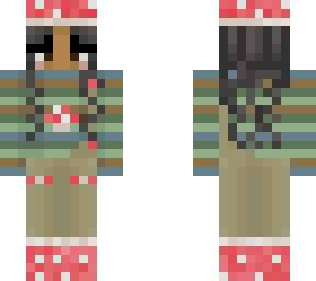 girl