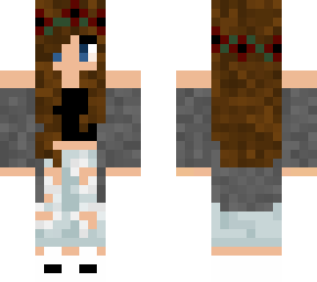 girl skin
