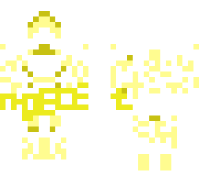 god