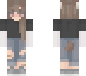 goddqmmit mc edit