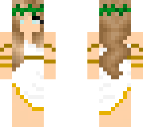 godess