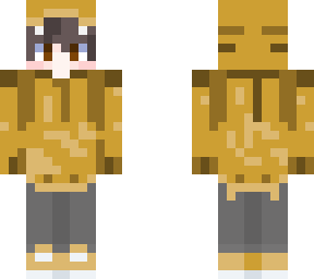 golden shark