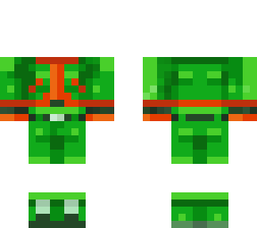 gon costume