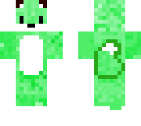 grass fox!!!