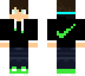 green boi