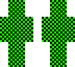 green chain