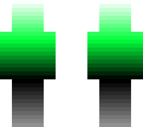 green fade gray
