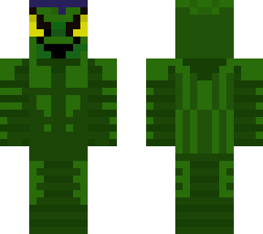 green goblin
