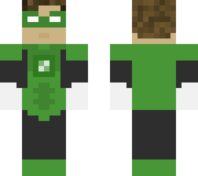 green lantern