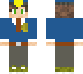 gussemosse police