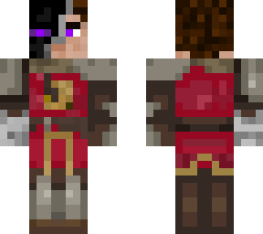 half-ender noble knight