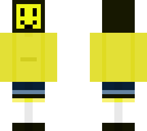 happy tv head