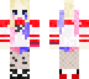 harley quinn