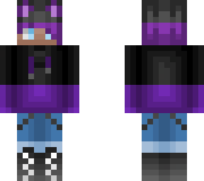 haven myth huntsman
