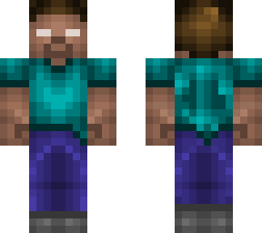 herobrine
