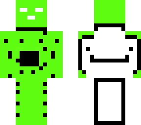 herobrine dream