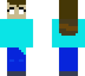 herobrine girl