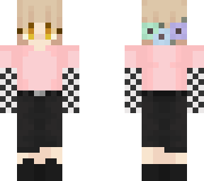 himiko toga easter