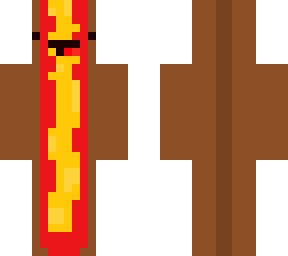 hot diggety derp