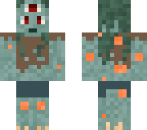 human guardian skin (update)
