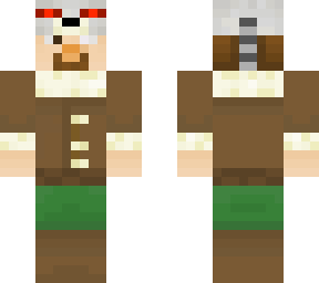 hunter