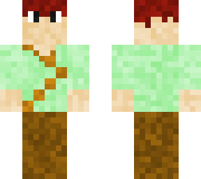 hunter