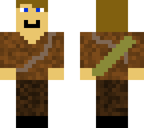hunter guy