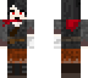 hunter oc :)