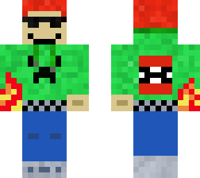 huntertubegaming remake