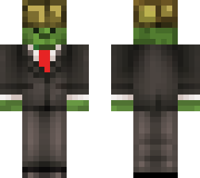 hypixel turtle-  not my design