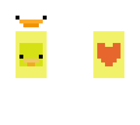i <3 ducks goose duck