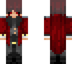 i always mess up - vampire king