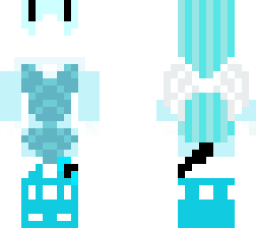 ice dragon queen ab