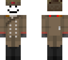 idk