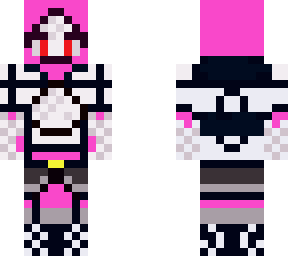 imsugarcraft23 but with hoodie