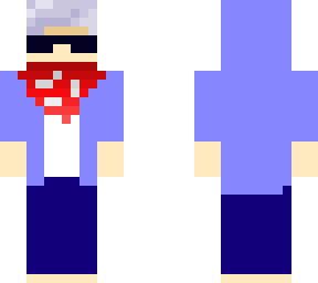 indigo alpha bitzel style