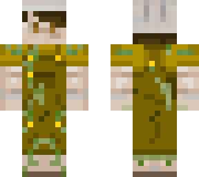 iron boy