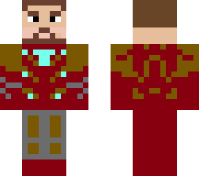 iron man mark 85